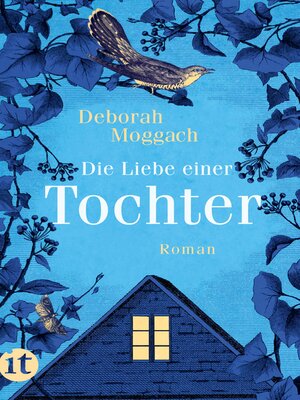 cover image of Die Liebe einer Tochter